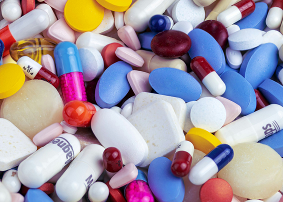 Pharmaceuticals
