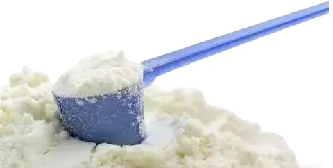 Applied to infant formula milk powder Applied to infant formula milk powder