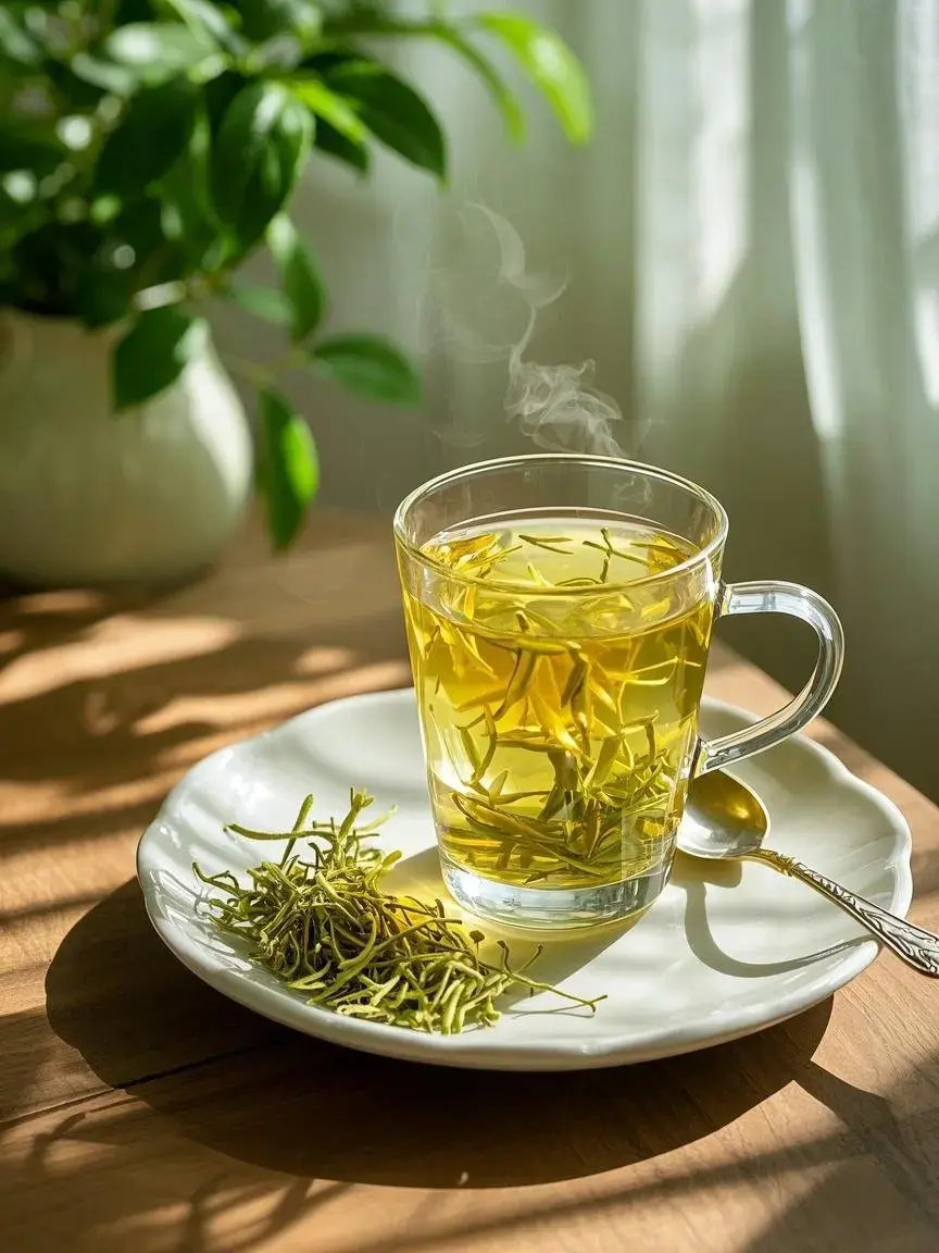 honeysuckle flower extract  Core Product Functions