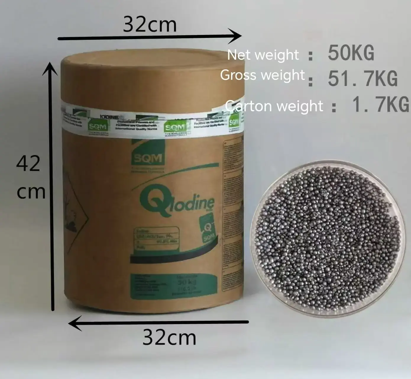 iodine crystals powder iodine crystals powder