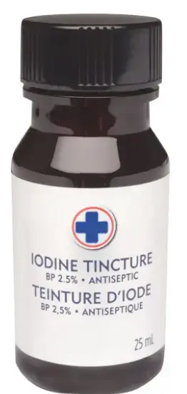 iodine crystals powder Diverse Application Fields iodine crystals powder Diverse Application Fields