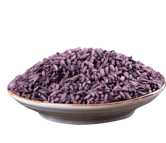 Pure purple rice powde Core Product Functions Pure purple rice powde Core Product Functions