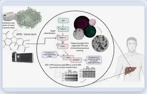 usnic acid powder Core Product Functions