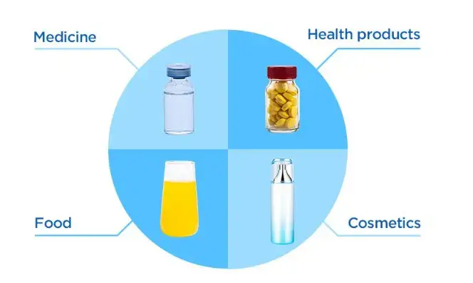 Yanhua Chrysanthemum Powder Diverse Application Fields