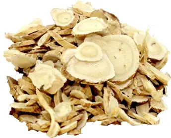 astragalus root extract powder