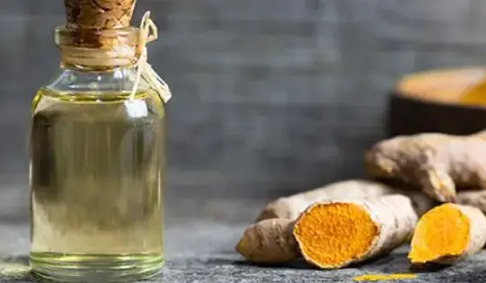What is Turmeric Oil 100 Pure?