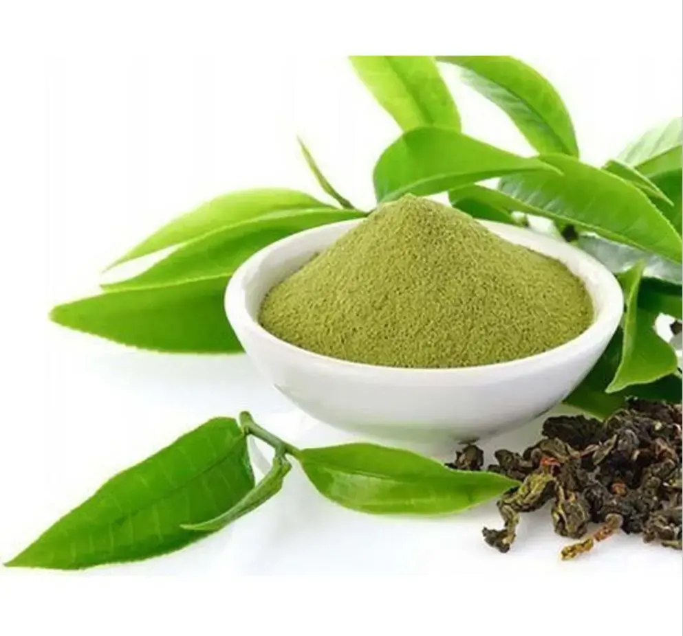 egcg extract powder