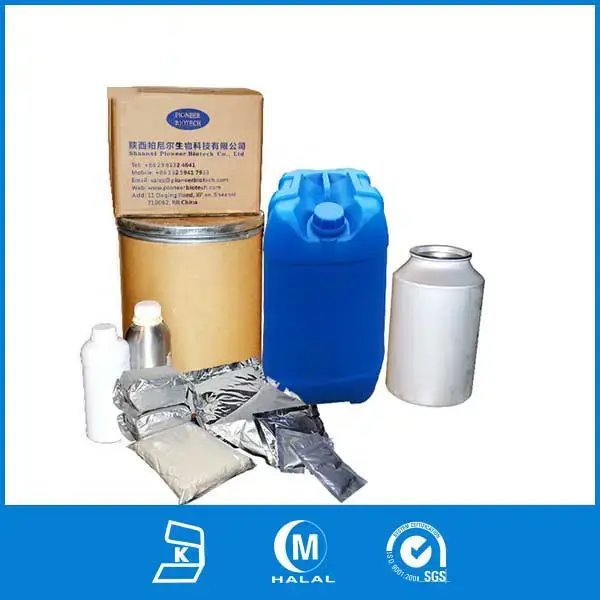 OEM/ODM and Custom Formulation Services
