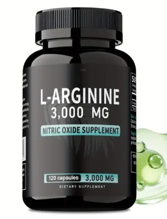  Bulk l arginine functions