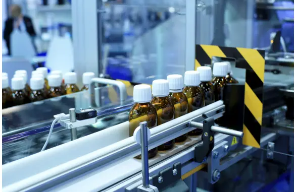  soapbark extract Pharmaceutical Sector