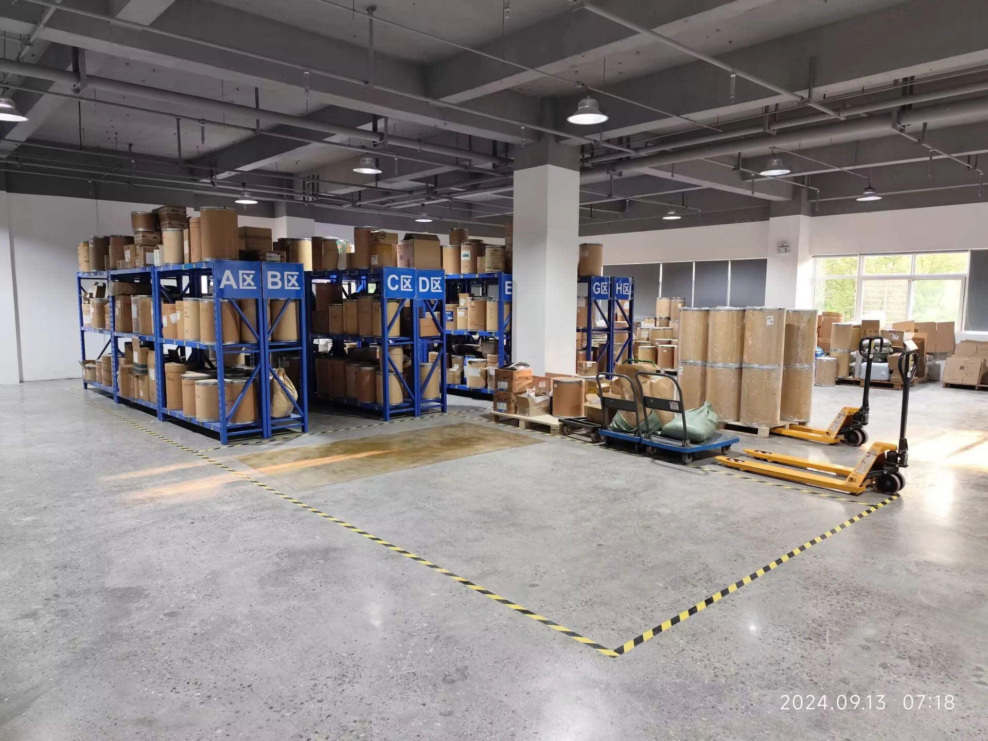 factory factory