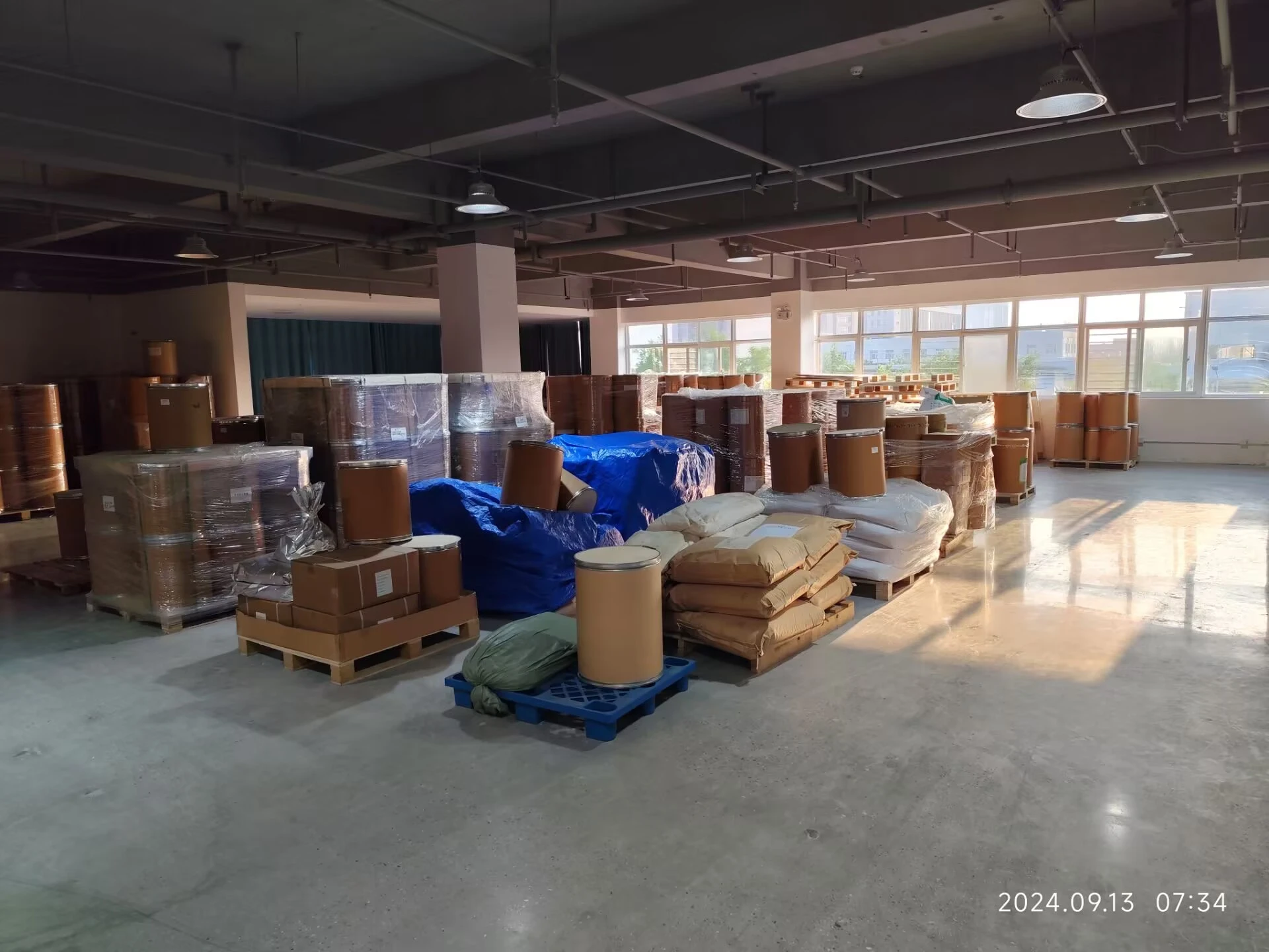 factory factory
