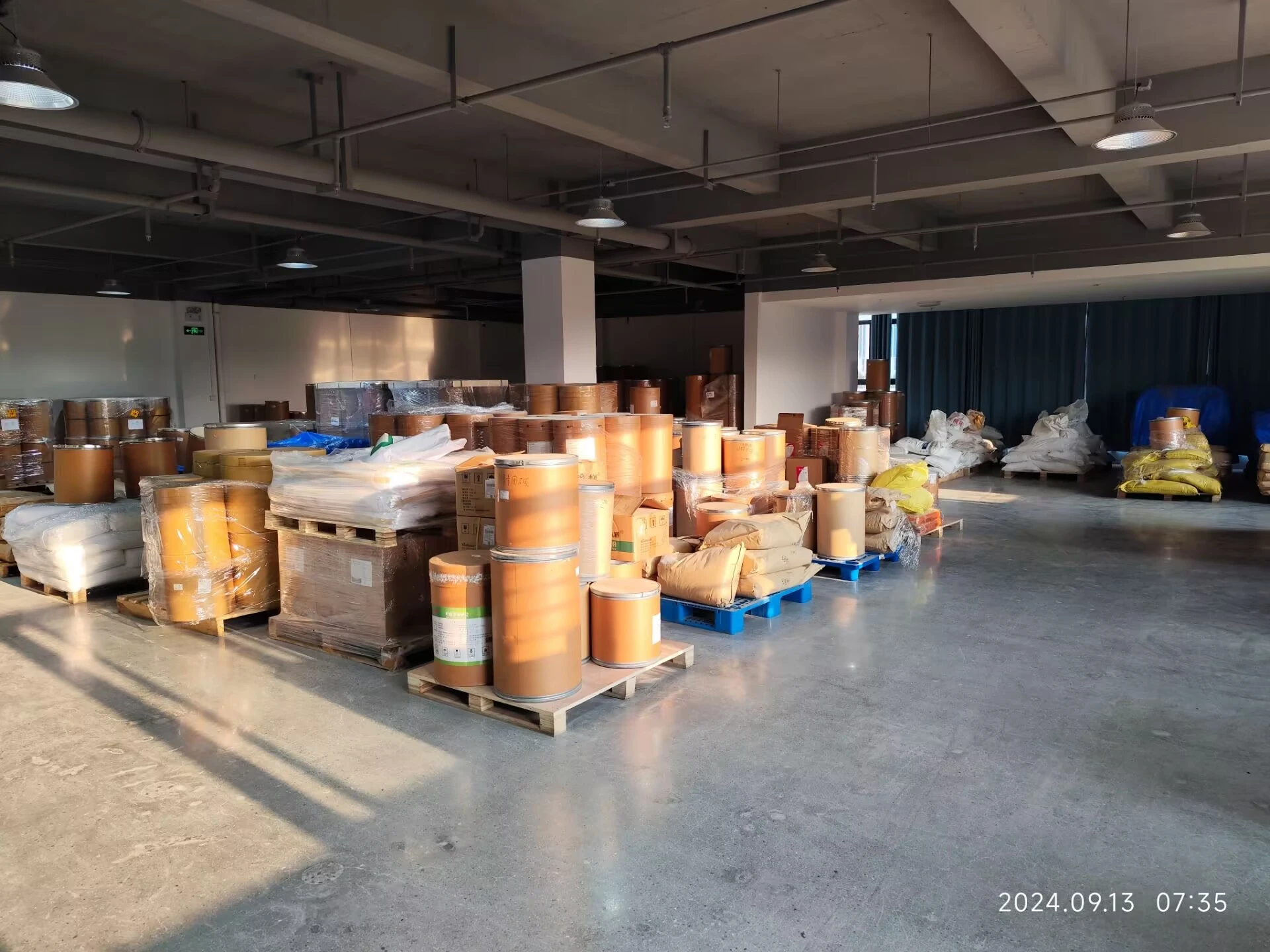 factory factory