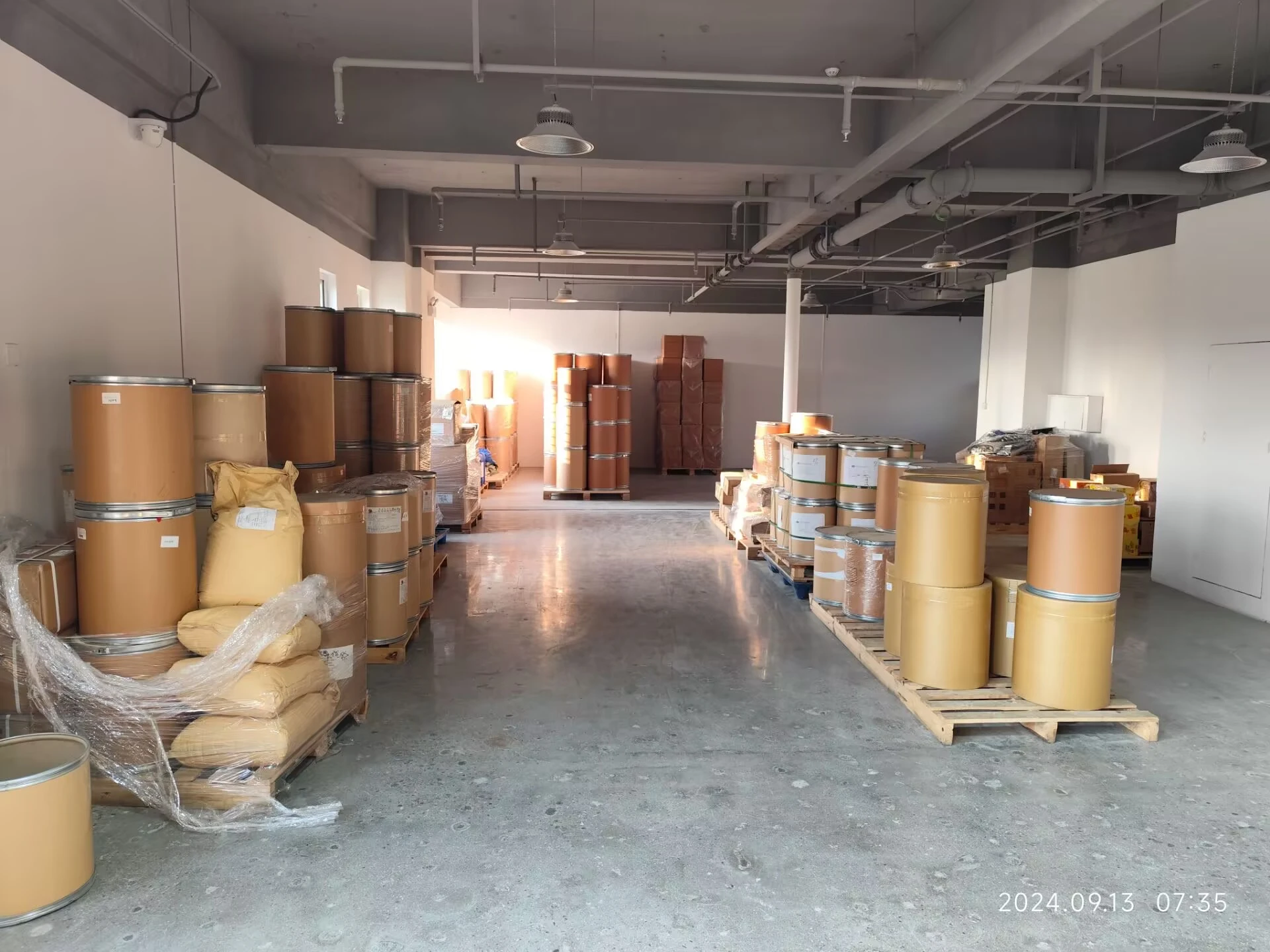 factory factory