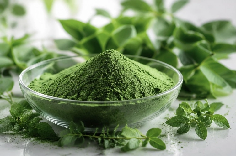 Botanical Extracts Botanical Extracts