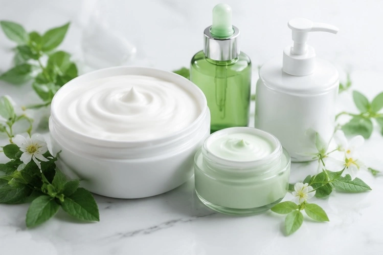 Food & Personal Care Ingredients Food & Personal Care Ingredients