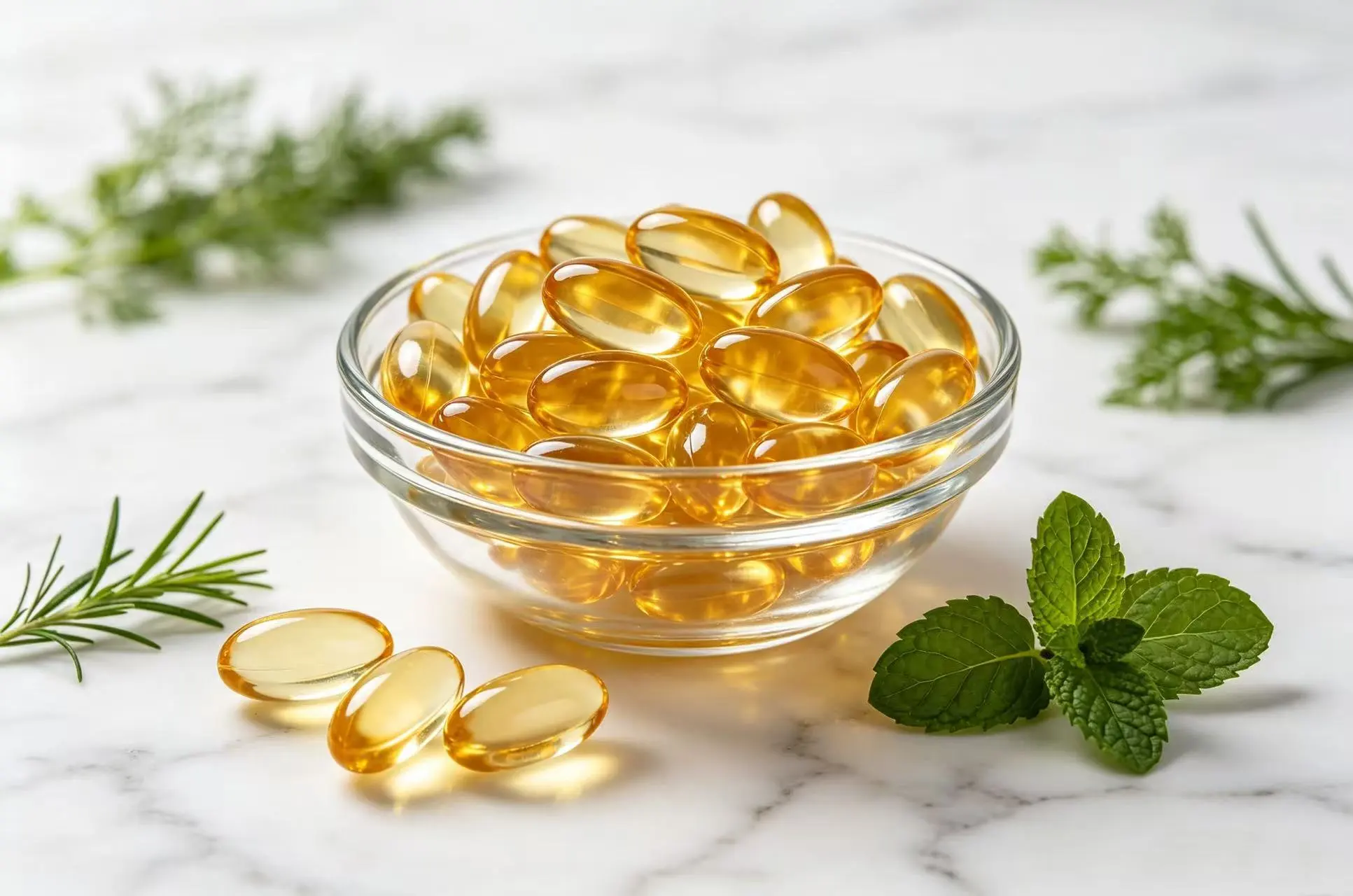Vitamins & Functional Ingredients Vitamins & Functional Ingredients