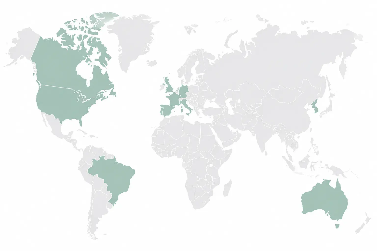GLOBAL PARTNERSHIP GLOBAL PARTNERSHIP