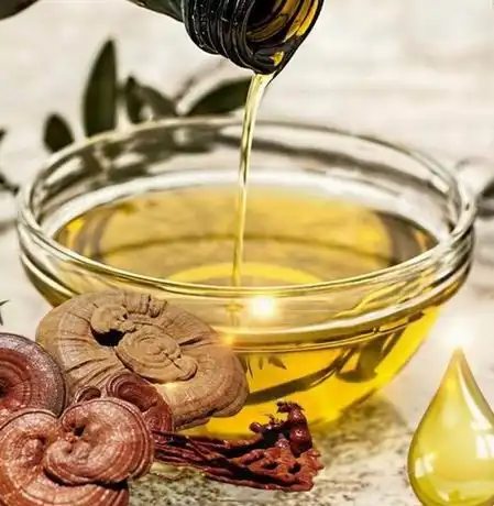 How Can Reishi Spore Extract Enhance the Effectiveness of Your Health Supplements?