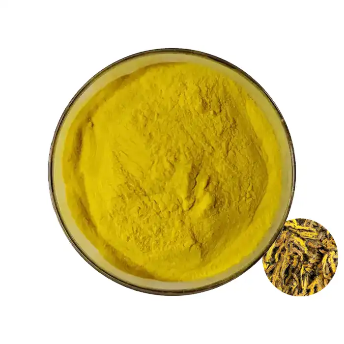 How berberine hcl powder boosts metabolic health fast?