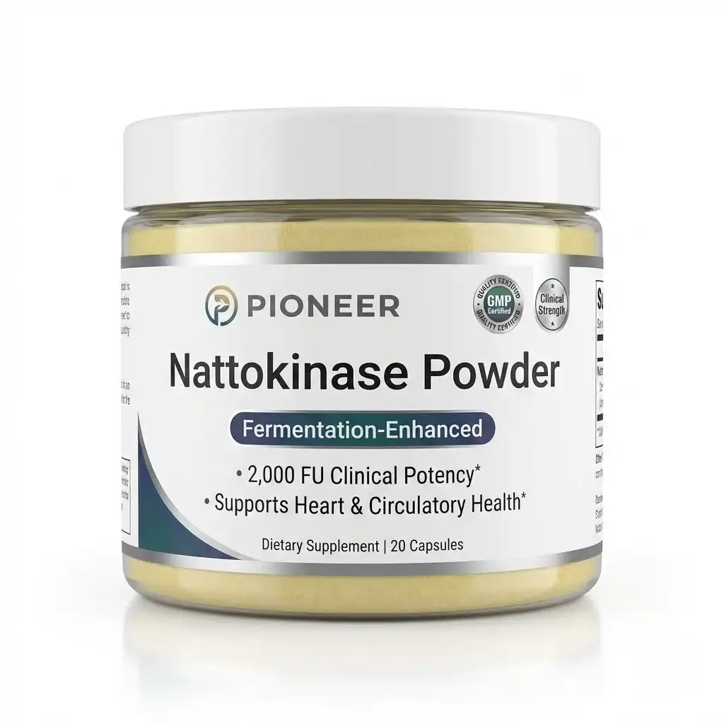 چگونه تخمیر بر فعالیت ناتوکیناز تأثیر می‌گذارد؟