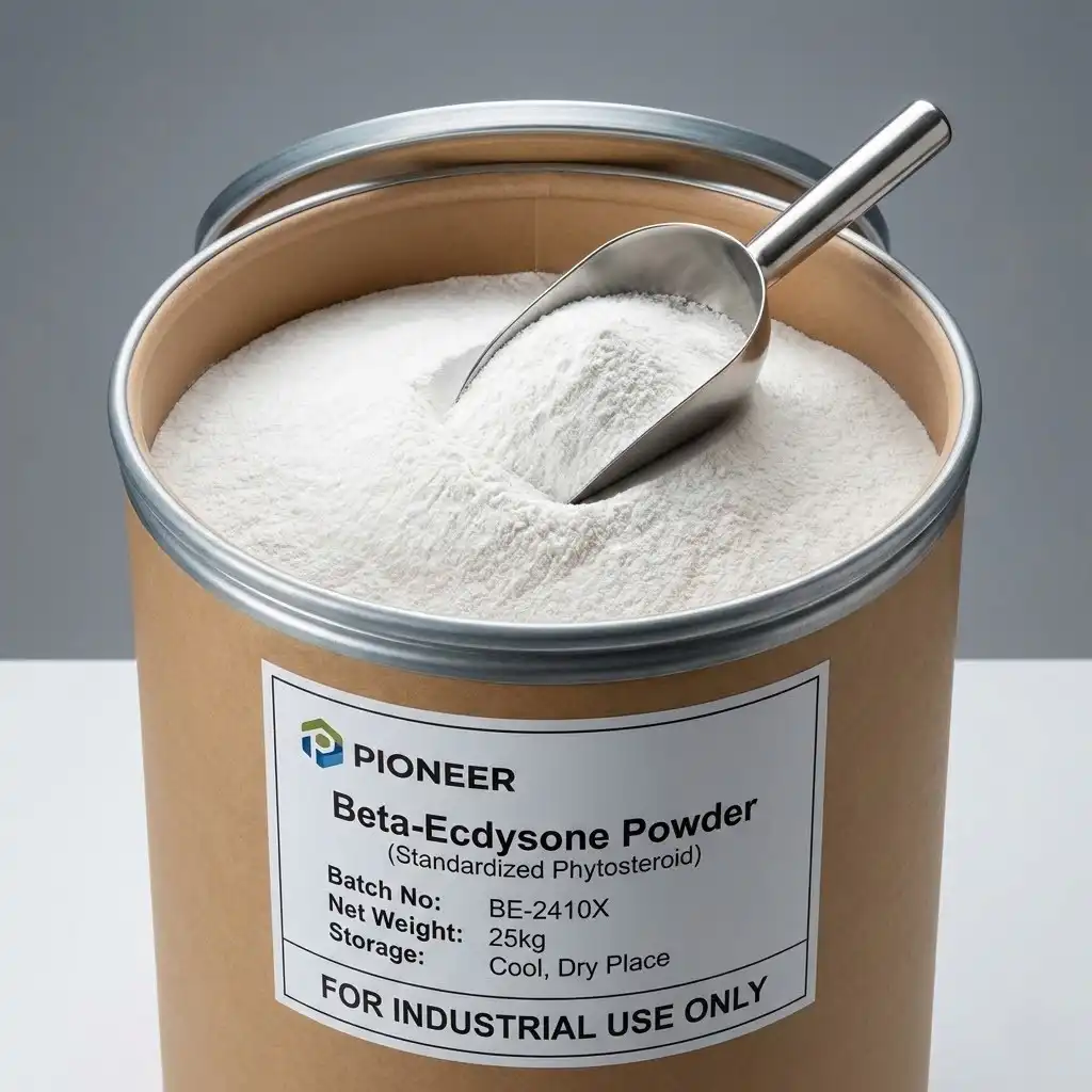 Is Beta-Ecdysone a Steroid? Science-Based Explanation