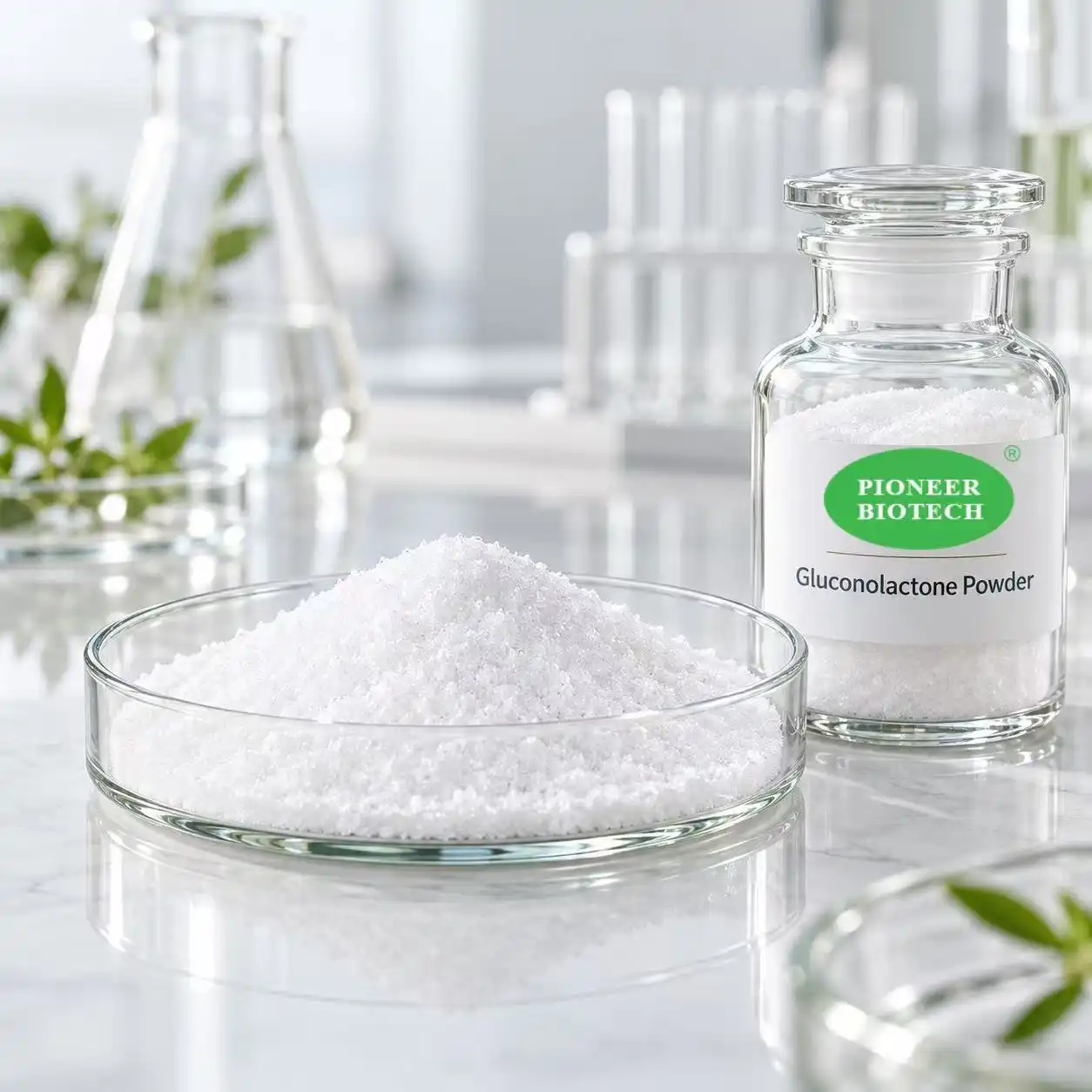 What is Gluconolactone? Its Benefits for Skin?