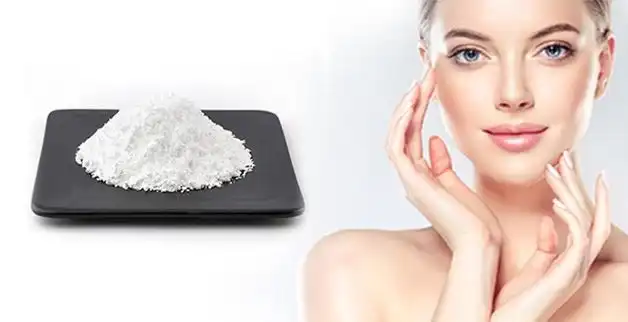 Glutathione Powder: The Master Antioxidant for Cellular Defense and Radiant Skin