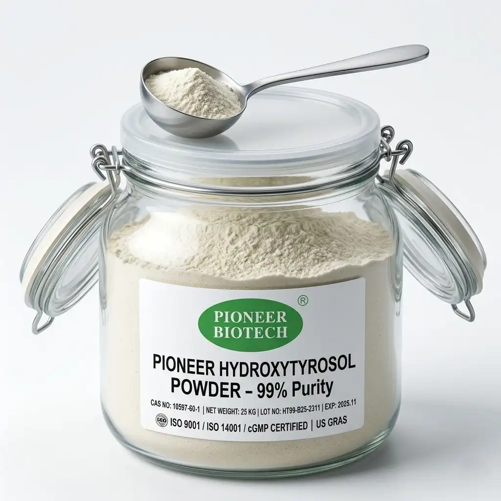 Unveiling the Power of Hydrolyzed Rice Protein