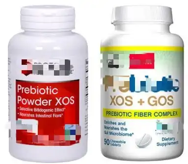 What does Xylooligosaccharide Powder Do?