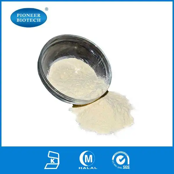 Ceramides Powder: Skin Barrier Solutions with Formulation Inspiration