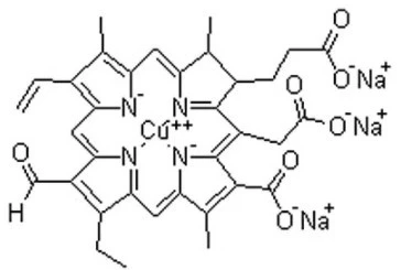 What are the Applications of Sodium Copper Chlorophyllin Powder in the Beauty and Skincare Industry?