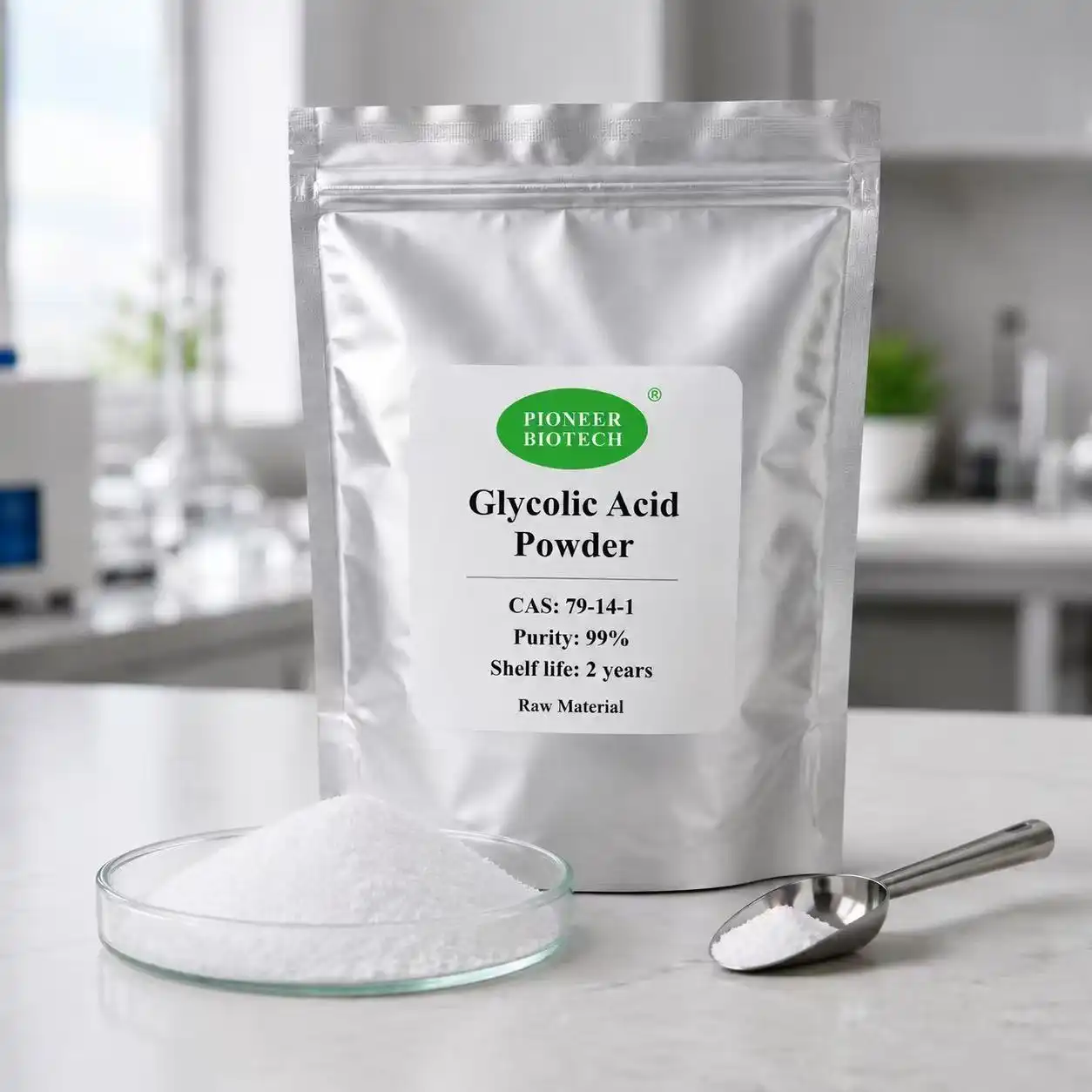 Glycolic Acid for Beginners: How It Works, What to Expect & How to Start