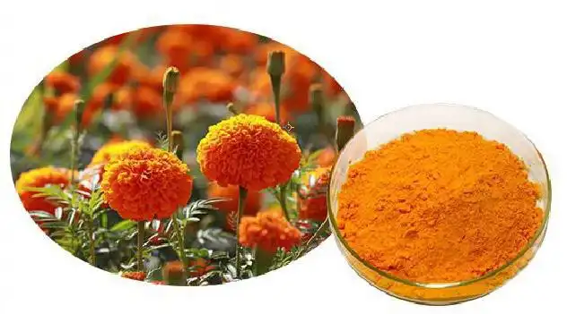 What Are the Key Benefits of Using Organic Marigold Extract in Cosmetics?