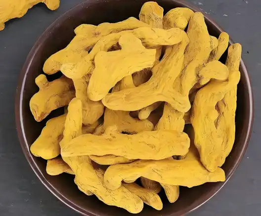 A Beginner’s Guide to Turmeric Oil for Inflammation