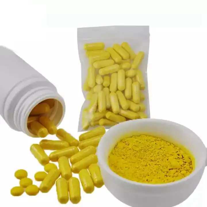 Discover Berberine or Berberine HCL’s Role in Effective Weight Loss