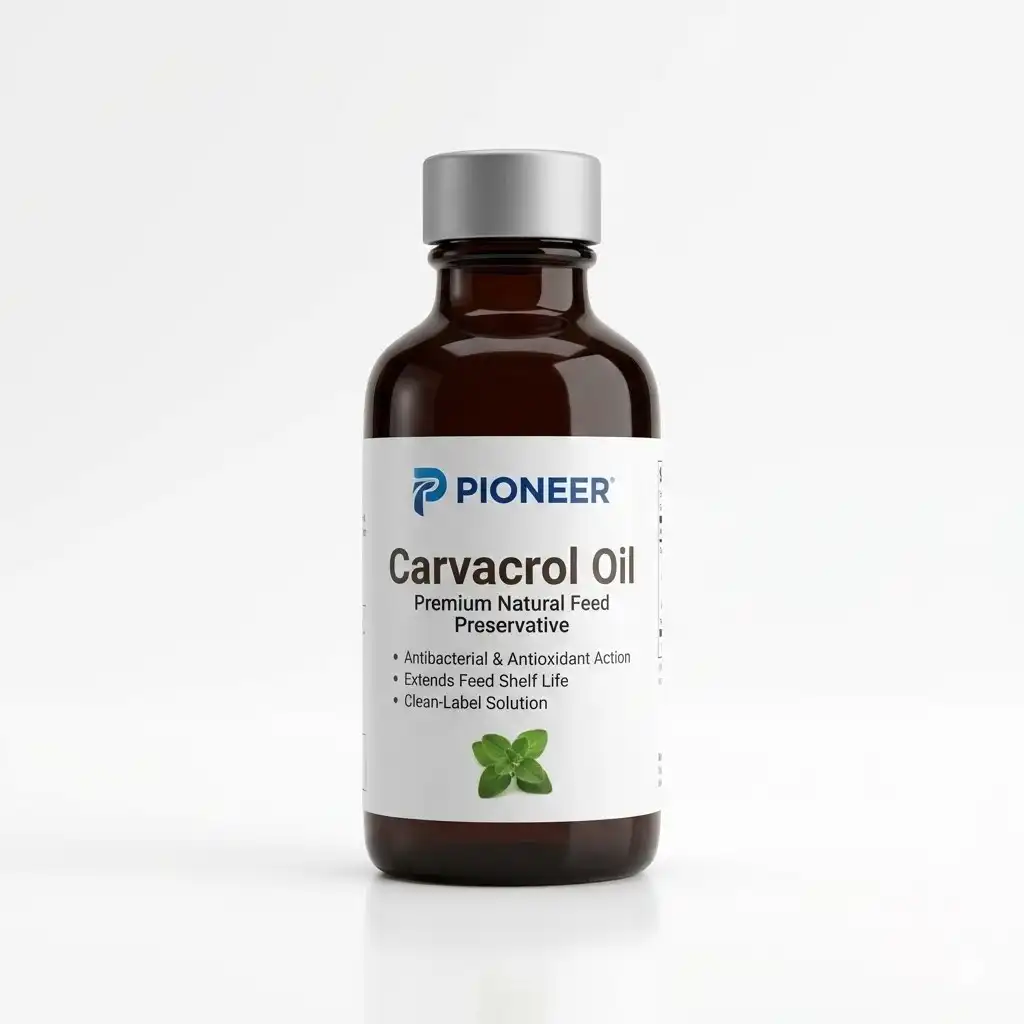 Kiel Karvakrola Oleo Plibonigas Naturan Konservadon en Bestomanĝaĵo?