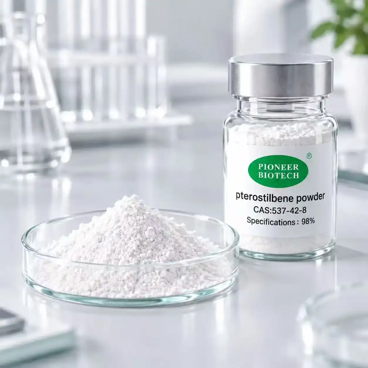 Is pterostilbene better than resveratrol?