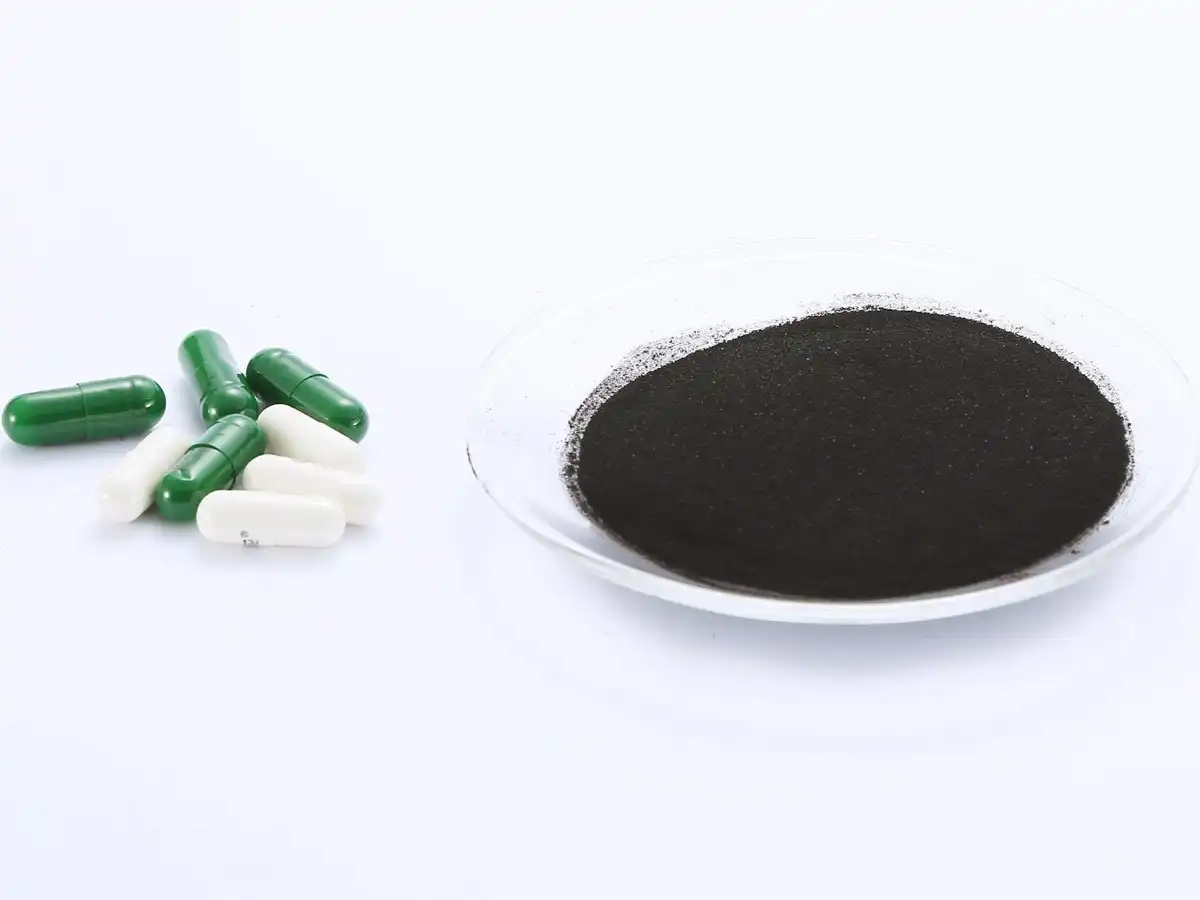 Best Heme Iron Polypeptide Powder for Optimal Absorption