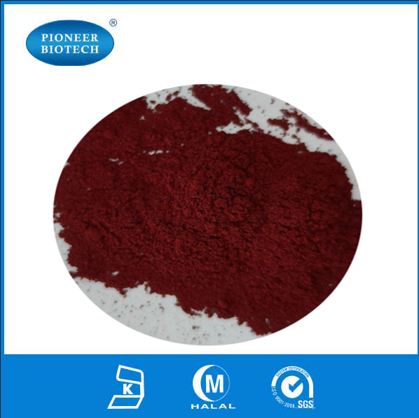 hemoglobin powder