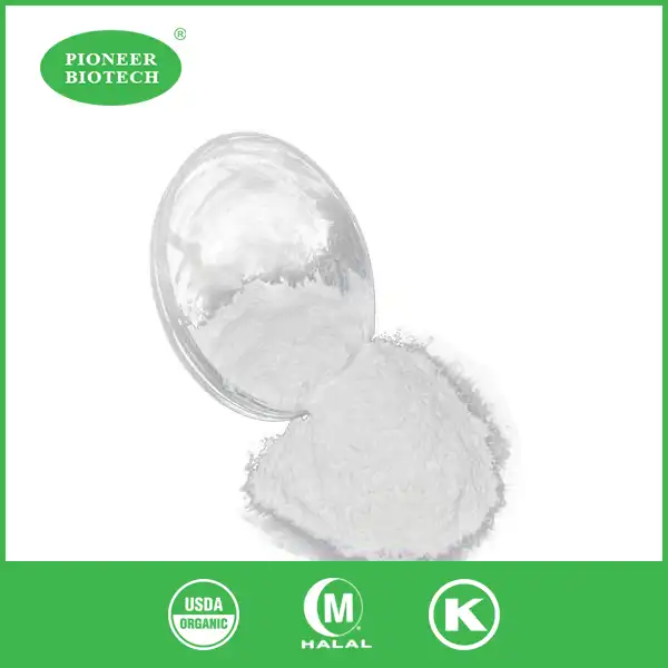 xylooligosaccharide powder