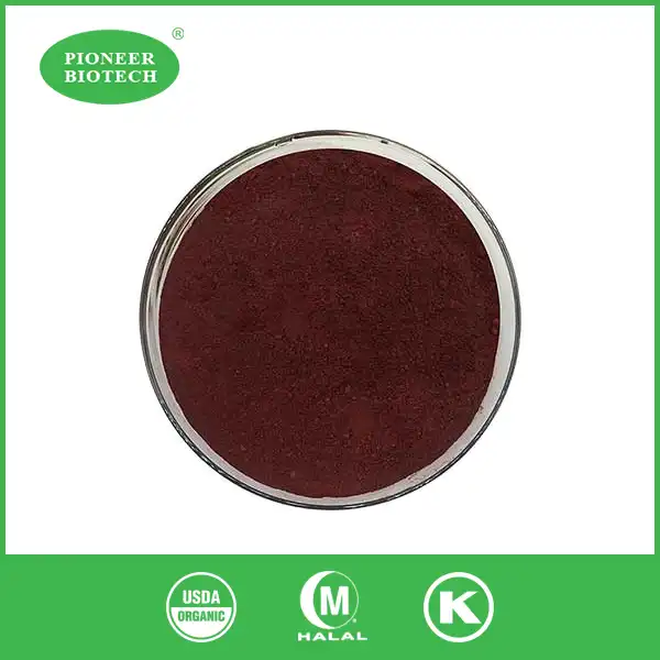 astaxanthin bulk