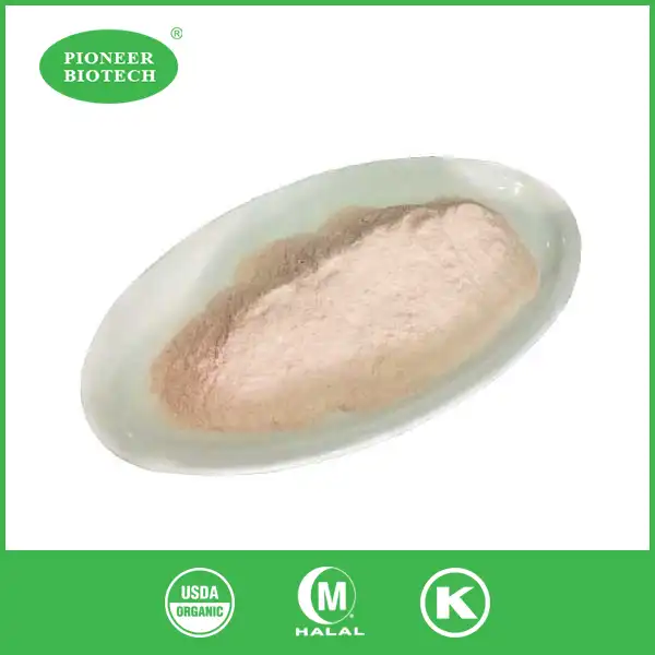 lactoferrin powder
