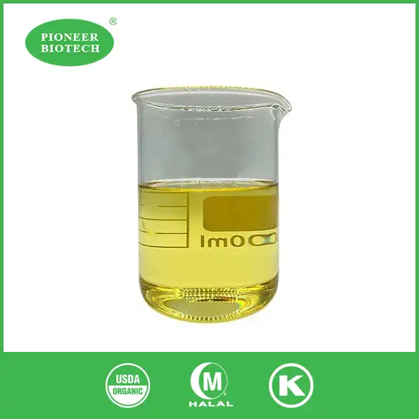 Milk Thistle Standardized Extract