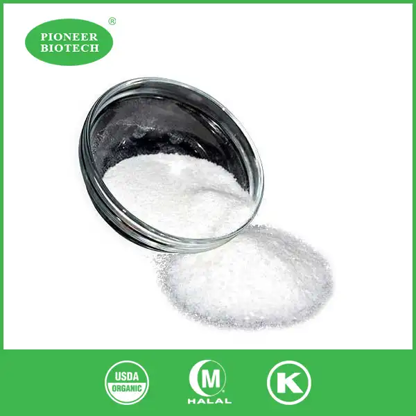 sarcosine powder